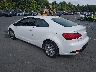 KNAFX6A87F5****** Salvage and Repairable 2015 Kia Forte Koup in Hartford