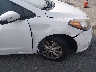 KNAFX6A87F5****** Salvage and Repairable 2015 Kia Forte Koup in Connecticut State