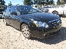 4T1BK36B37U****** Salvamento y Destrozados 2007 Toyota Avalon en Seattle
