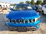 3C4NJDBB4HT****** Wrecked 2017 Jeep New Compass in Illinois State