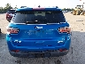 3C4NJDBB4HT****** Wrecked 2017 Jeep New Compass