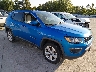 3C4NJDBB4HT****** Salvage and Wrecked 2017 Jeep New Compass in Saint Louis