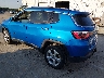 3C4NJDBB4HT****** Salvage and Repairable 2017 Jeep New Compass in Saint Louis