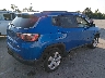 3C4NJDBB4HT****** Salvage and Wrecked 2017 Jeep New Compass in Illinois State