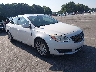 2G4GN5EX4F9****** Salvage and Wrecked 2015 Buick Regal in Raleigh