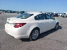 2G4GN5EX4F9****** Salvage and Wrecked 2015 Buick Regal in North Carolina State