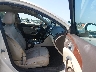 2G4GN5EX4F9****** Used and Repairable 2015 Buick Regal in North Carolina State