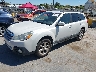 4S4BRBGC4D3****** Usados y Reparables 2013 Subaru Outback en East Bay