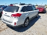4S4BRBGC4D3****** Salvamento y Destrozados 2013 Subaru Outback en Estado de California