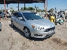 1FADP3F24HL****** Salvamento y Destrozados 2017 Ford Focus en Fresno