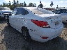 KMHCT4AE7GU****** Salvamento y Reparables 2016 Hyundai Accent en Seattle