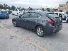 JM1BM1K75G1****** Salvamento y Reparables 2016 Mazda 3 en Fremont