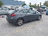 JM1BM1K75G1****** Salvamento y Destrozados 2016 Mazda 3 en Estado de California