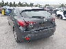 JM1BM1K75G1****** Salvamento y Reparables 2016 Mazda 3 en Estado de California