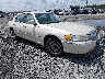 1LNHM83W9XY****** Salvamento y Destrozados 1999 Lincoln Town Car en Savannah