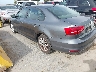 3VWD17AJXFM****** Salvamento y Reparables 2015 Volkswagen Jetta en East Bay