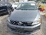 3VWD17AJXFM****** Salvamento y Reparables 2015 Volkswagen Jetta en Estado de California