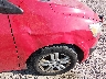 1G1JC5SHXF4****** Usados 2015 Chevrolet Sonic en Estado de Wisconsin