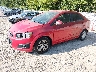 1G1JC5SHXF4****** Usados y Reparables 2015 Chevrolet Sonic en Portage