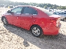 1G1JC5SHXF4****** Salvamento y Reparables 2015 Chevrolet Sonic en Portage