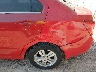 1G1JC5SHXF4****** Salvamento y Reparables 2015 Chevrolet Sonic en Estado de Wisconsin