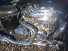 1HFSC46003A****** Destrozados 2003 Honda Vtx1800 en Rec Rides Online Exclusive