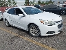 1G11C5SL1FF****** Salvage and Wrecked 2015 Chevrolet Malibu in Fontana