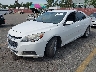 1G11C5SL1FF****** Used and Repairable 2015 Chevrolet Malibu in Fontana