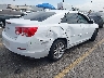 1G11C5SL1FF****** Salvage and Wrecked 2015 Chevrolet Malibu in California State