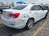1G11C5SL1FF****** Salvage and Repairable 2015 Chevrolet Malibu in California State