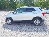 KL7CJPSB0KB****** Repairable 2019 Chevrolet Trax in New York State