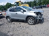 KL7CJPSB0KB****** Used 2019 Chevrolet Trax in New York State
