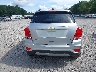 KL7CJPSB0KB****** Wrecked 2019 Chevrolet Trax