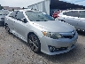 4T1BK1FK2CU****** Salvamento y Destrozados 2012 Toyota Camry en East Bay