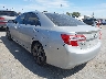 4T1BK1FK2CU****** Salvamento y Reparables 2012 Toyota Camry en East Bay
