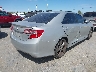 4T1BK1FK2CU****** Salvamento y Destrozados 2012 Toyota Camry en Estado de California