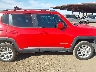ZACCJBBT8GP****** Usados 2016 Jeep Renegade en Estado de Arizona