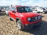 ZACCJBBT8GP****** Salvamento y Destrozados 2016 Jeep Renegade en Phoenix