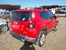 ZACCJBBT8GP****** Salvamento y Destrozados 2016 Jeep Renegade en Estado de Arizona