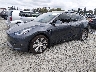 7SAYGDEE3PF****** Used and Repairable 2023 Tesla Model Y in Seattle