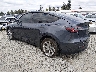 7SAYGDEE3PF****** Salvage and Repairable 2023 Tesla Model Y in Seattle