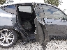 7SAYGDEE3PF****** Wrecked 2023 Tesla Model Y in Seattle