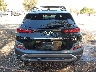 KM8K5CA3XNU****** Wrecked 2022 Hyundai Kona