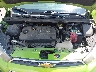 KL8CD6SAXGC****** Reparables 2016 Chevrolet Spark en Raleigh