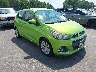 KL8CD6SAXGC****** Salvamento y Destrozados 2016 Chevrolet Spark en Raleigh