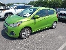KL8CD6SAXGC****** Usados y Reparables 2016 Chevrolet Spark en Raleigh