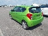 KL8CD6SAXGC****** Salvamento y Reparables 2016 Chevrolet Spark en Raleigh