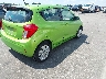 KL8CD6SAXGC****** Salvamento y Destrozados 2016 Chevrolet Spark en Estado de Carolina del Norte