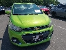 KL8CD6SAXGC****** Salvamento y Reparables 2016 Chevrolet Spark en Estado de Carolina del Norte