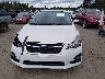 JF1GPAC68F8****** Usados 2015 Subaru Impreza en Estado de Washington